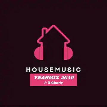 Commercial Dance Yearmix 2019