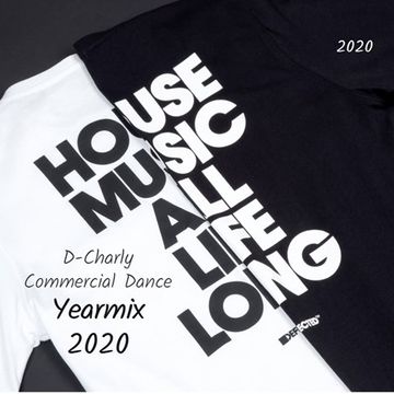 Commercial Yearmix 2020