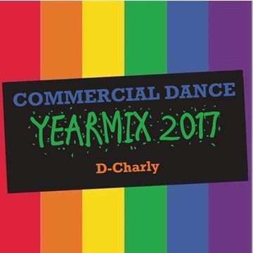 Commercial Dance Yearmix 2017