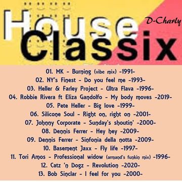 House Classix