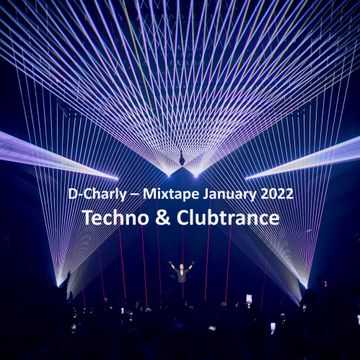 Techno & Clubtrance