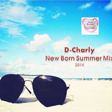 New Born Summer Mix