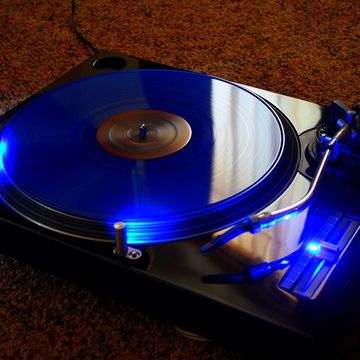 progressive breaks into trance vinyl mix