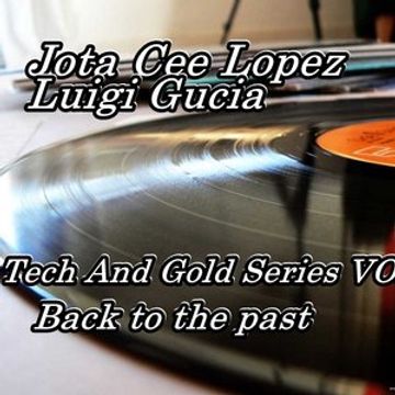 jota cee lopez vs luigi gucia Back To the Past vol 1
