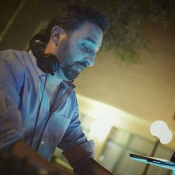 Luigi Gucia Deep Tech House 13