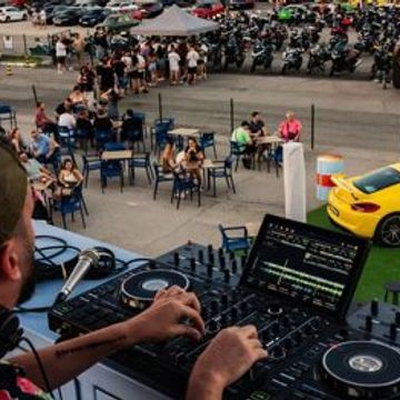 Luigi Gucia - Luigi Gucia Deep Tech House 14 Marzo 25