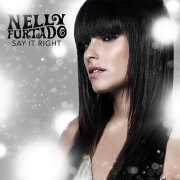 Nelly Furtado   Say It Right (Ray Noya Remix)