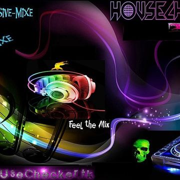 HouseChecker - Dub Club Cafe Vol.1