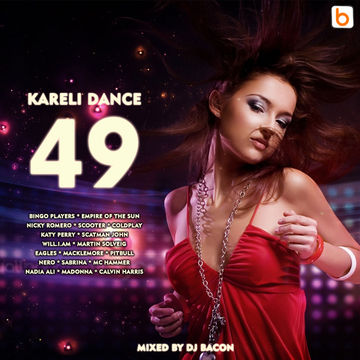 Kareli Dance 49