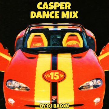 Casper Dance Mix 15