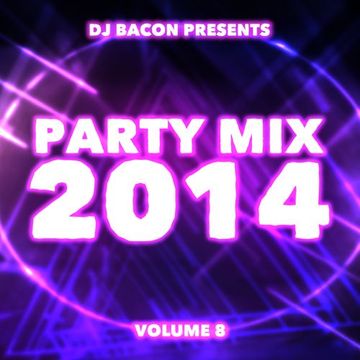 Party Mix 2014 vol. 8