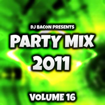 Party Mix 2011 vol. 16