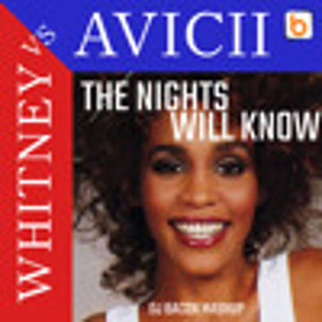 Whitney Houston vs Avicii - The Nights Will Know (Dj Bacon Mashup)