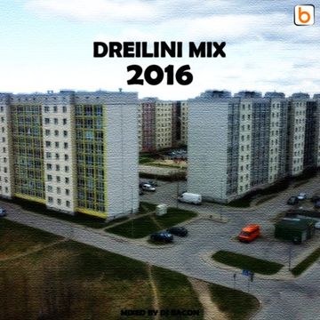 Dreilini Mix 2016