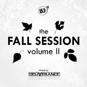 The Fall Session | Volume 2