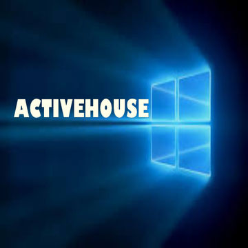 activehouse mini set 10-03-16