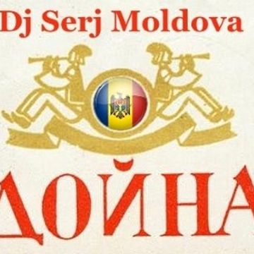 Doina - Dj Serj Moldova