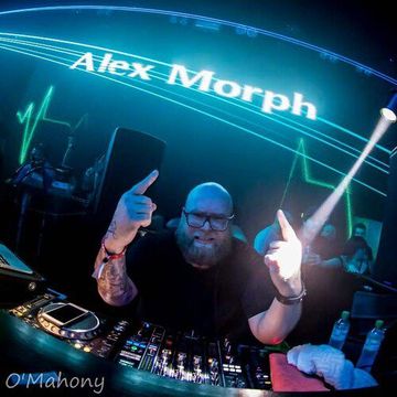 Alex Morph Tribute mix