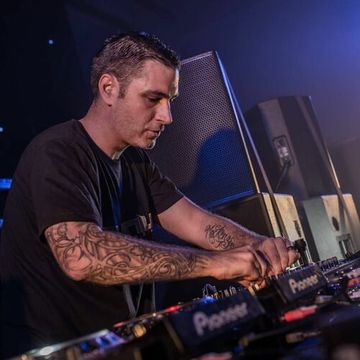 Sean Tyas Tribute Mix