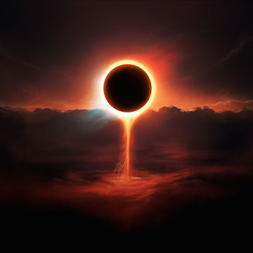 Eclipse Mix