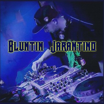 Bluntin-Jarantino