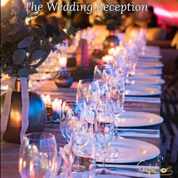 The Wedding Reception Table # 11 * UK GARAGE NU-DISCO *