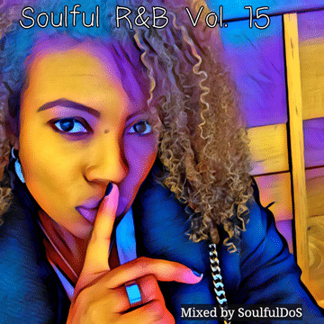 Soulful R&B Vol. 15