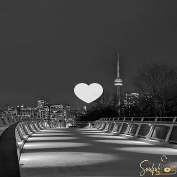 SoulfulDoS Lounge Vol. 13 | Deep - Chill - Lounge | Toronto's Winter Night Mix