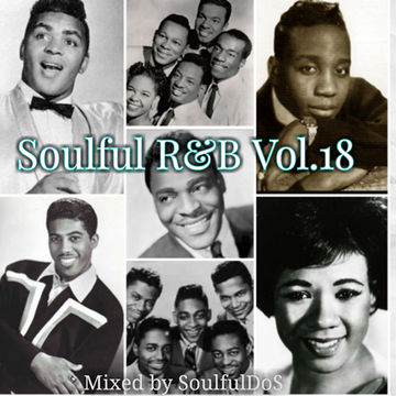 Soulful R&B Vol. 18 ( Sunday Evening Special VI )