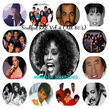 Soulful R&B Vol. 4 (All 80s)