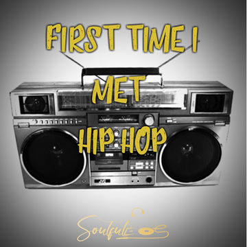 First Time I Met Hip Hop ( All 80s )