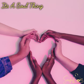 Its A Soul Thing Vol 06 ( Inspirational & Gospel House )