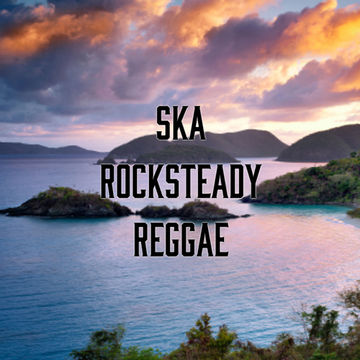 Soulful Reggae Vol. 09 ( Ska Rocksteady Reggae )