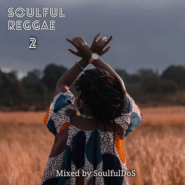 Soulful Reggae Vol. 02 ( Singers Edition)