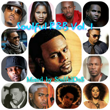 Soulful R&B Vol.1