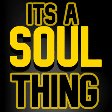 Soundz Muzic Radio    Its A Soul Thing  June 30, 2021