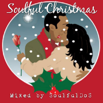 Soulful R&B Vol. 14 ( Soulful Christmas ) 