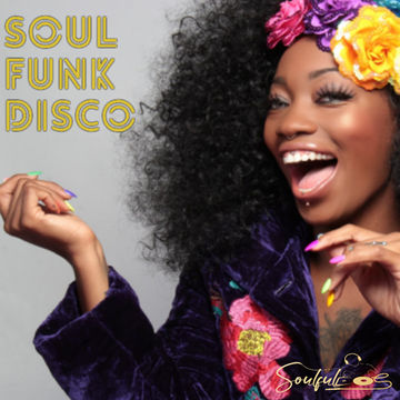 Soul Funk Disco Vol 01