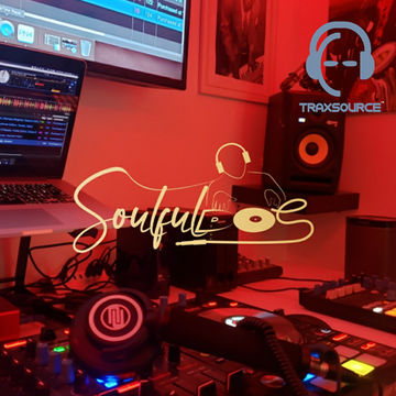 TRAXSOURCE TOP 5 SOULFUL HOUSE, FOR DECEMBER 17, 2020