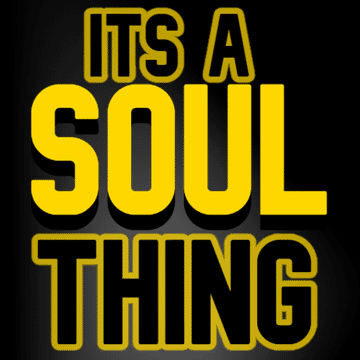 Its A Soul Thing Vol. 11 | Live Recording on Twitch