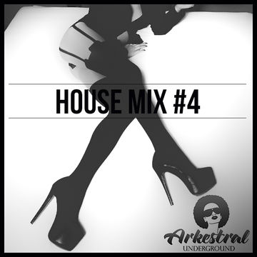 Bruva Soul's House Mix 4