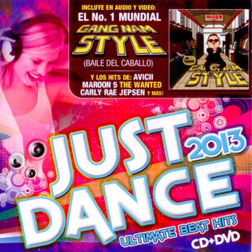 Just Dance Mix 2014  Club Electro House Hits By DjPaul6202