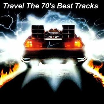 Travel Through The 70's With Top Tracks