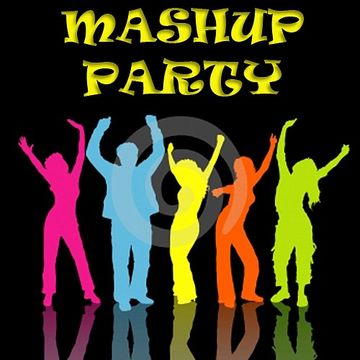 My MashUp Party Mix