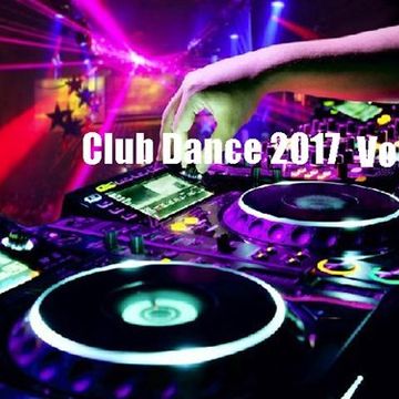 Club Dance Hits (2017) Vol 1