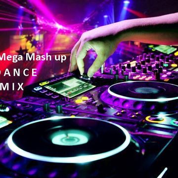 90's Mega Dance mashUp