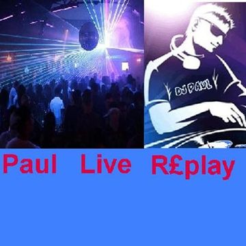 DJ Paul With ReMix 02,10,20