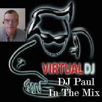 DJ Pauls Mix 120418