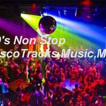 80's Non Stop DiscoTracks,Music,Mix