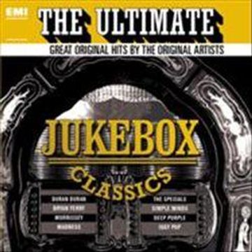 My Blend of Juke Box Classics